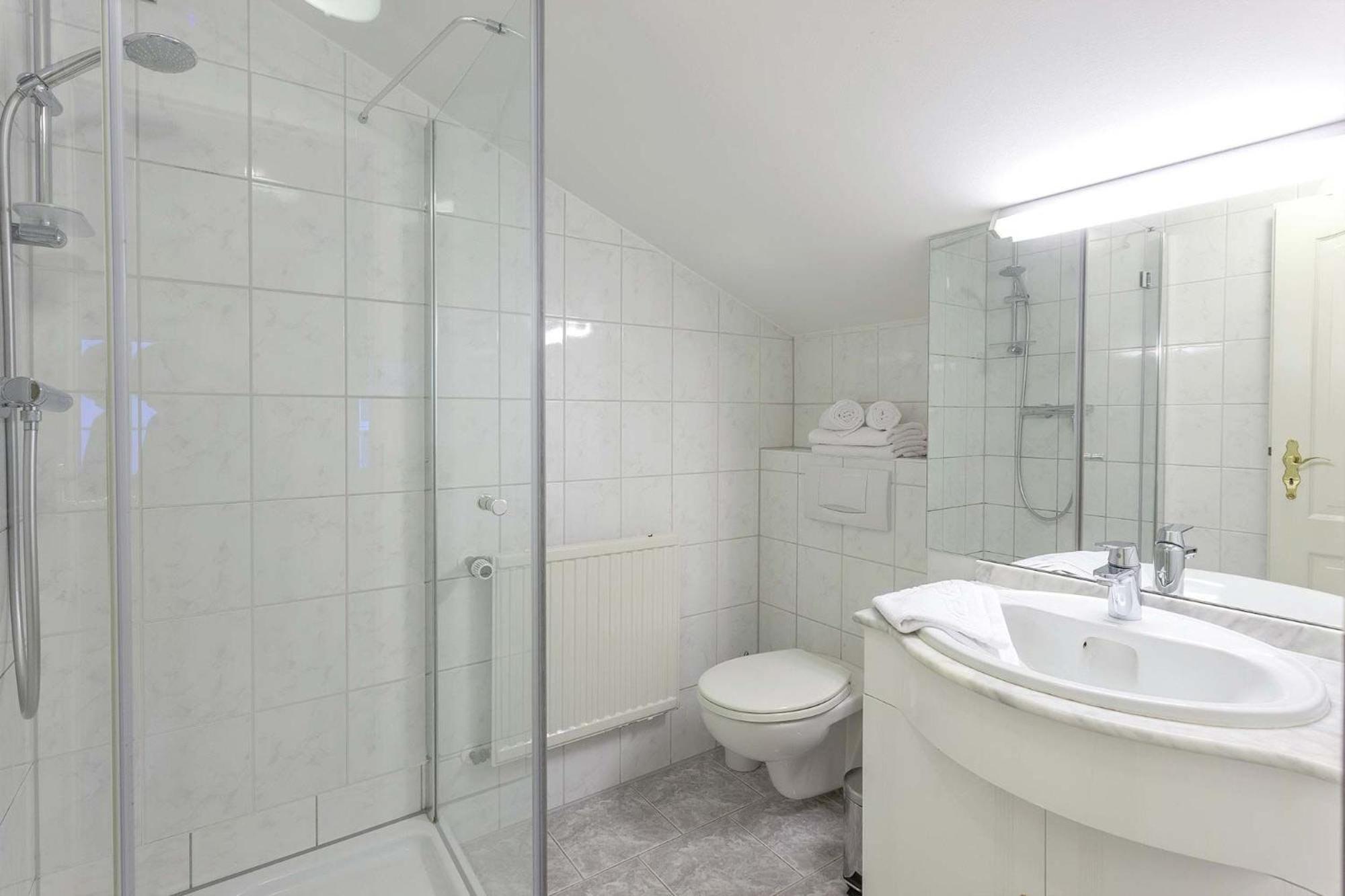 Villa Granitz Wind & Wolke Sellin  Bagian luar foto
